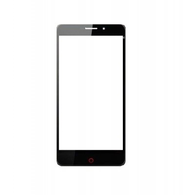 Touch Screen Digitizer For Umi Diamond X Black By - Maxbhi.com