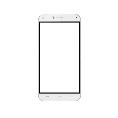 Touch Screen Digitizer For Umi Diamond X White By - Maxbhi.com