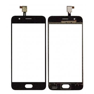 Touch Screen Digitizer For Umidigi C2 Blue By - Maxbhi Com