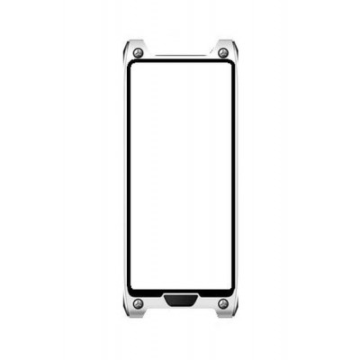 Touch Screen Digitizer For Vkworld Crown V8 White By - Maxbhi.com