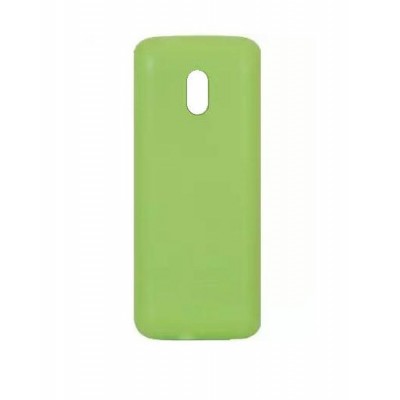 Back Panel Cover For Yxtel A6 White - Maxbhi.com