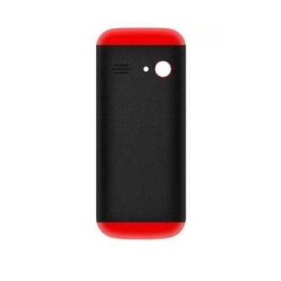 Back Panel Cover For Zen X57 Fire White - Maxbhi.com