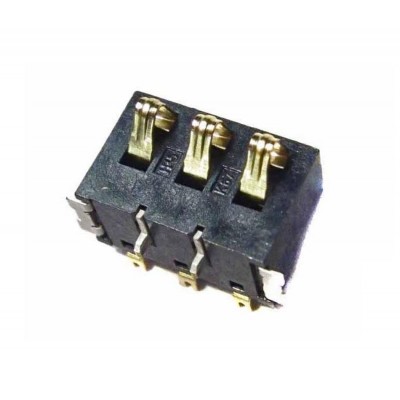 Battery Connector for Zen X57 Fire