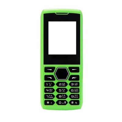 Full Body Housing For Yxtel A10 White - Maxbhi.com