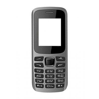 Full Body Housing For Ziox Starz Stylo White - Maxbhi Com