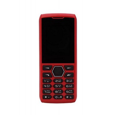 Lcd Screen For Yxtel A10 Replacement Display By - Maxbhi.com