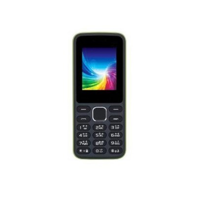 Lcd Screen For Yxtel A6 Replacement Display By - Maxbhi.com