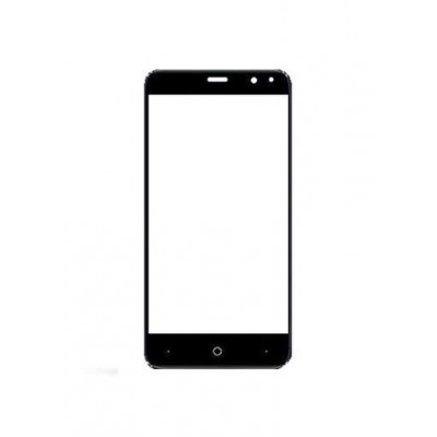 Replacement Front Glass For Ziox Astra Star 4g Blue By - Maxbhi.com