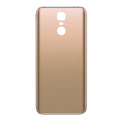 Back Panel Cover For Zopo Flash X1 Gold - Maxbhi.com