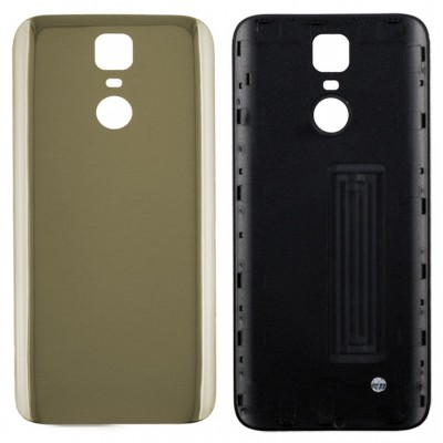 Back Panel Cover For Zopo Flash X2 Gold - Maxbhi Com