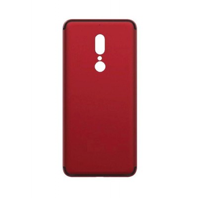 Back Panel Cover For Zopo P5000 Red - Maxbhi.com