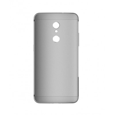 Back Panel Cover For Zte Blade A2s Black - Maxbhi.com