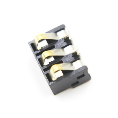 Battery Connector for Orange Monte Carlo