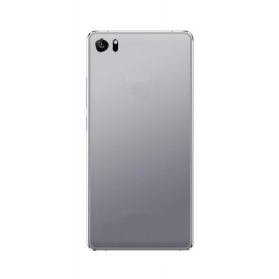 Full Body Housing For Allview X3 Soul Pro Silver - Maxbhi.com