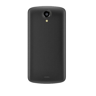 Full Body Housing For Blu Studio X Mini Black - Maxbhi.com
