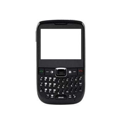 Full Body Housing For Orange Rio Black - Maxbhi.com