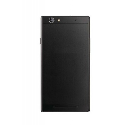 Full Body Housing For Philips S616 Black - Maxbhi.com