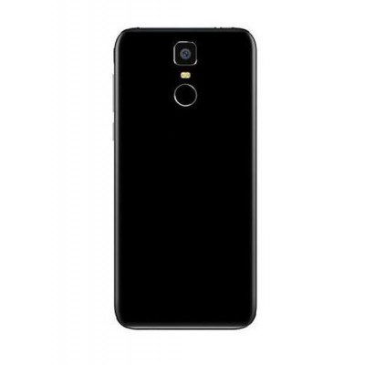 Full Body Housing For Zopo Flash X1 Black - Maxbhi Com
