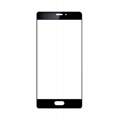 Replacement Front Glass For Allview X3 Soul Pro Silver By - Maxbhi.com