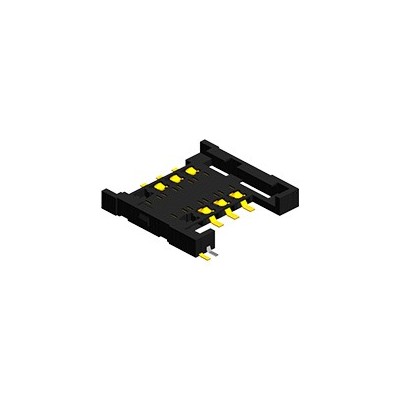 Sim Connector for Orange Monte Carlo