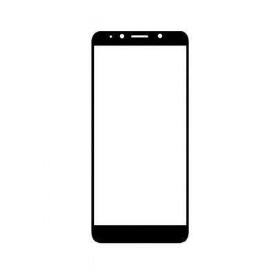 Touch Screen Digitizer For Zopo P5000 Black By - Maxbhi.com