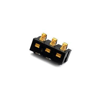 Battery Connector for Yezz Andy 4.7T