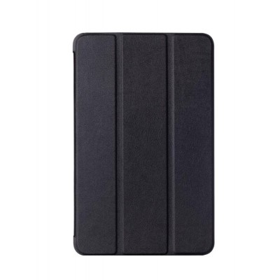 Flip Cover For Plum Optimax 7.0 Black By - Maxbhi.com
