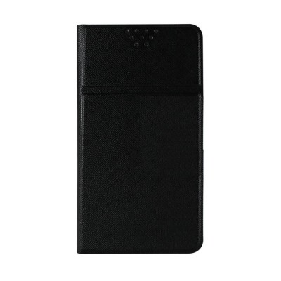 Flip Cover For Zte Blade A410 Black By - Maxbhi.com