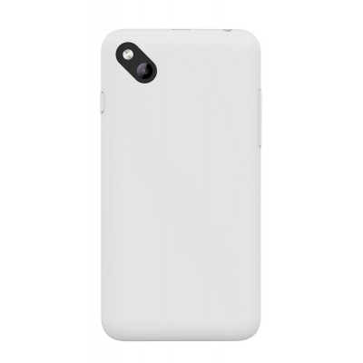 Full Body Housing For Blu Advance 4.0 L2 White - Maxbhi.com
