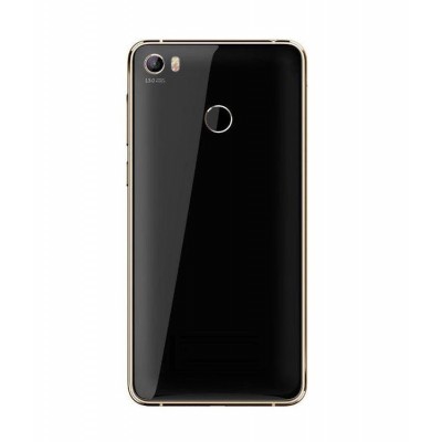 Full Body Housing For Qmobile Noir S9 White - Maxbhi.com