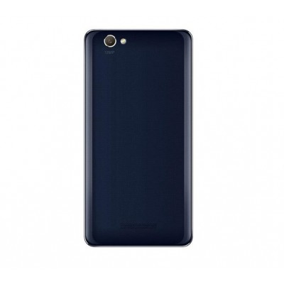 Full Body Housing For Qmobile Noir Z9 Plus White - Maxbhi Com