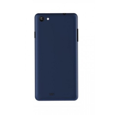 Full Body Housing For Yezz Andy 4.7t Blue - Maxbhi.com