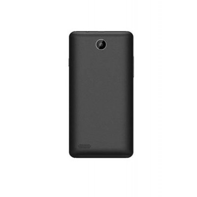 Full Body Housing For Zte Blade A410 Black - Maxbhi.com