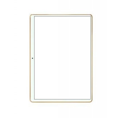 Touch Screen Digitizer For Plum Optimax 10 White By - Maxbhi.com