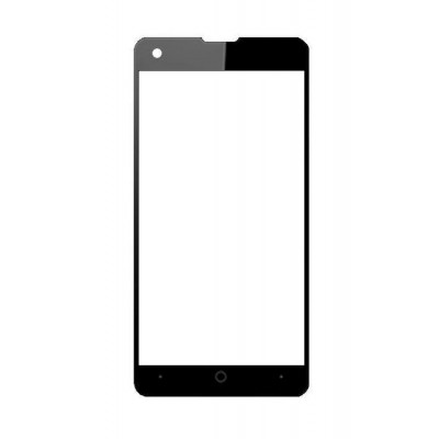 Touch Screen Digitizer For Yezz Andy 4.7t Black By - Maxbhi.com