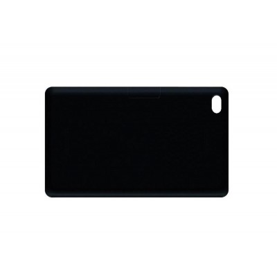 Back Panel Cover For Allview Viva H1001 Lte Black - Maxbhi.com