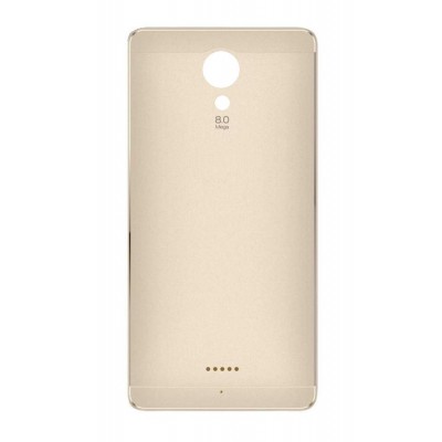 Back Panel Cover For Blu Studio Touch Gold - Maxbhi.com