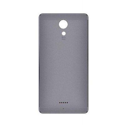 Back Panel Cover For Blu Studio Touch Grey - Maxbhi.com