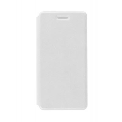 Flip Cover For Blu Studio Selfie 2 White By - Maxbhi.com
