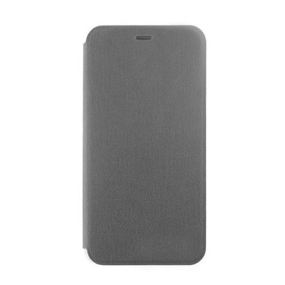 Flip Cover For Blu Studio Touch Grey By - Maxbhi.com