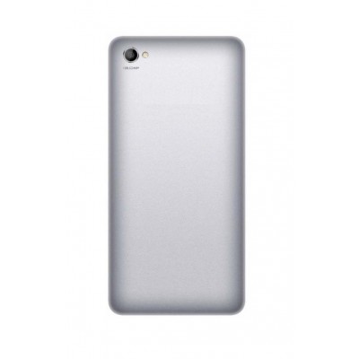 Full Body Housing For Verykool S5530 Maverick Ii White - Maxbhi Com