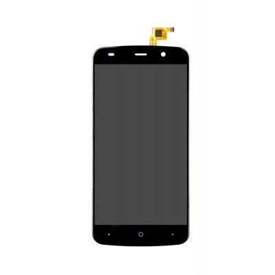 Lcd With Touch Screen For Allview P6 Lite Gold By - Maxbhi.com