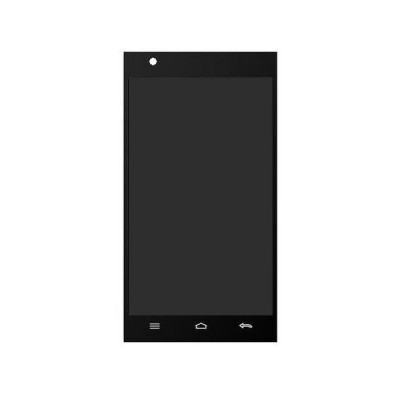 Lcd Screen For Blu Energy Jr Replacement Display By - Maxbhi Com