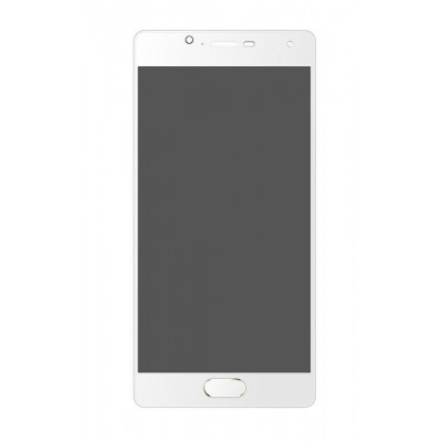 Lcd With Touch Screen For Blu Studio Touch Gold By - Maxbhi.com