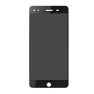 Lcd With Touch Screen For Verykool S5530 Maverick Ii White By - Maxbhi.com