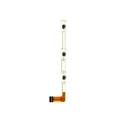 Power Button Flex Cable for Allview V2 Viper i4G