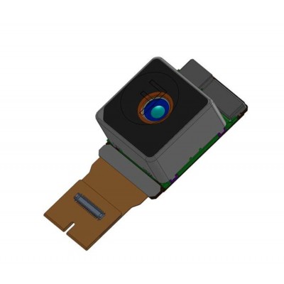 Replacement Front Camera For Blu Touch Book M7 Selfie Camera By - Maxbhi.com