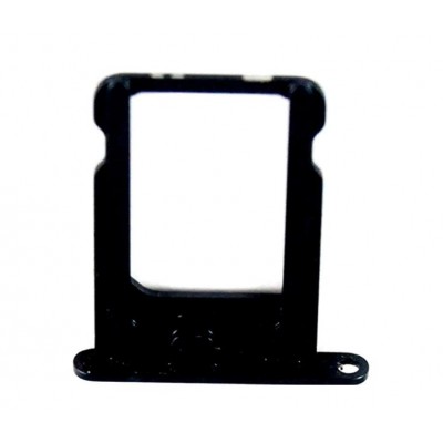 Sim Card Holder Tray For Wiko View2 Pro Black - Maxbhi Com