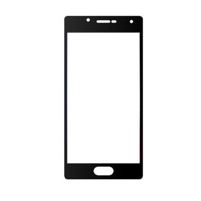 Touch Screen Digitizer For Blu Studio Touch Grey By - Maxbhi.com