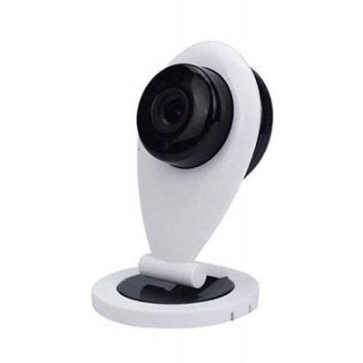 Wireless Hd Ip Camera For Zte Blade V9 Vita Wifi Baby Monitor Security Cctv By - Maxbhi Com